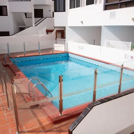 Sofia Cristianos Daire Los Cristianos (Tenerife)