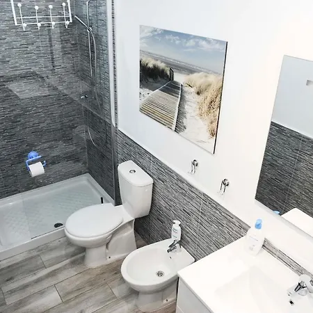 Sofia Cristianos Appartamento