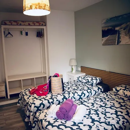 Apartament Sofia Cristianos
