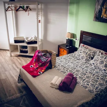 Sofia Cristianos Los Cristianos (Tenerife)