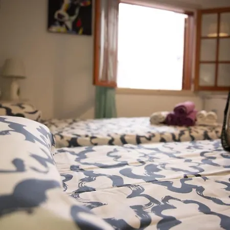 Apartament Sofia Cristianos Los Cristianos (Tenerife)