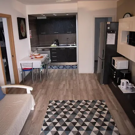 Sofia Cristianos * Los Cristianos (Tenerife)