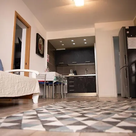 Sofia Cristianos Apartament *