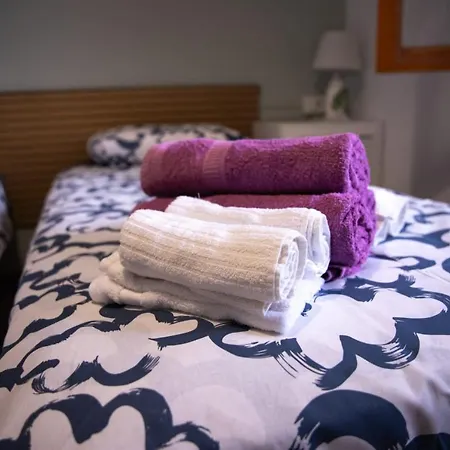 Sofia Cristianos Apartament