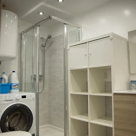 Sofia Cristianos Appartamento *