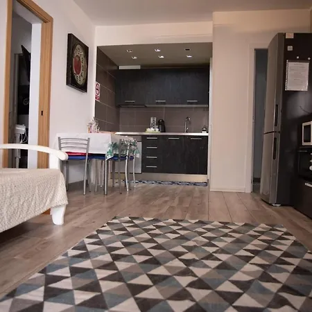 Sofia Cristianos * Los Cristianos (Tenerife)