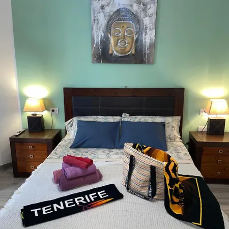 Sofia Cristianos Los Cristianos (Tenerife)