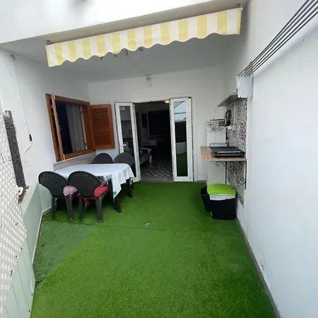 Appartamento Sofia Cristianos *