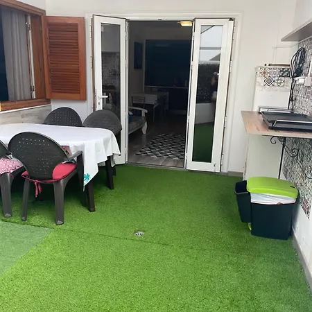 Sofia Cristianos Apartament *