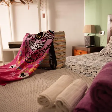 Apartament Sofia Cristianos *