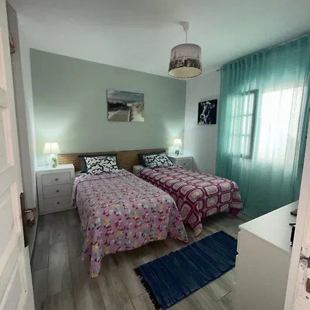 Sofia Cristianos Appartamento *