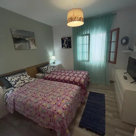 Sofia Cristianos * Los Cristianos (Tenerife)