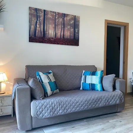 Sofia Cristianos Διαμέρισμα *