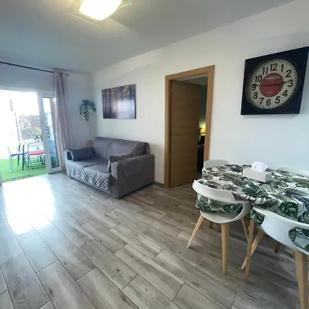 Sofia Cristianos Apartament *