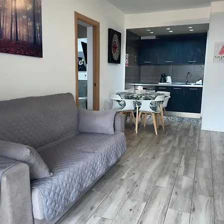 Apartament Sofia Cristianos Los Cristianos (Tenerife)