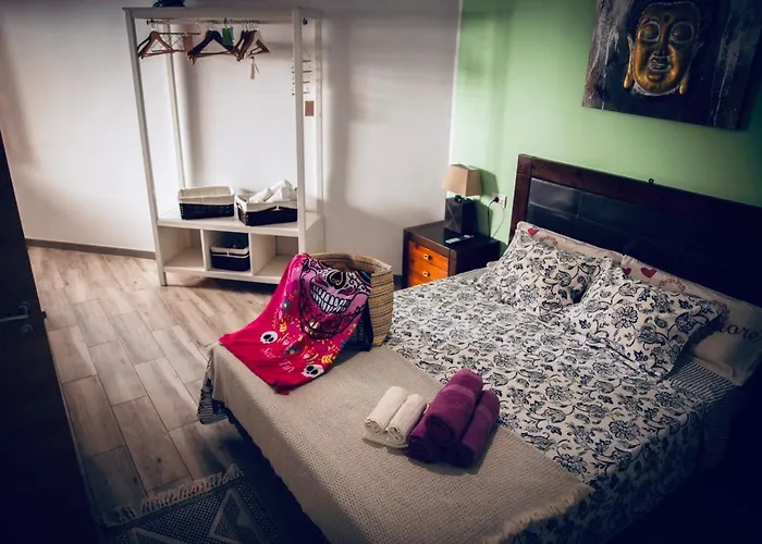 Sofia Cristianos Los Cristianos (Tenerife)