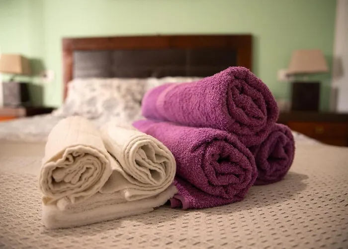 Lägenhet Sofia Cristianos