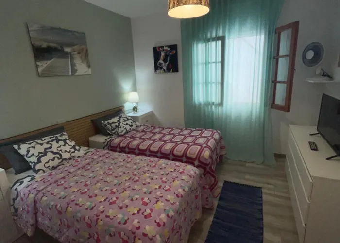 Sofia Cristianos * Los Cristianos (Tenerife)