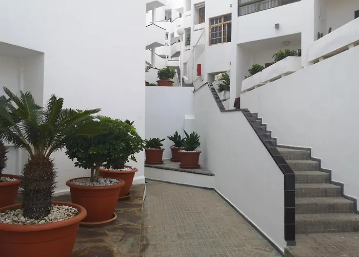 Sofia Cristianos * Los Cristianos (Tenerife)