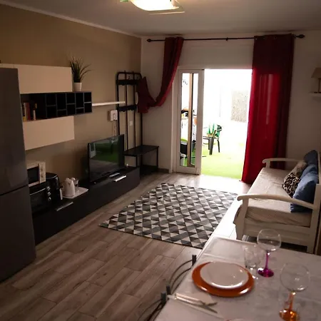 Sofia Cristianos Apartman