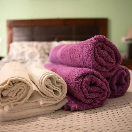 Apartman Sofia Cristianos