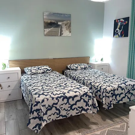 Sofia Cristianos Los Cristianos (Tenerife)