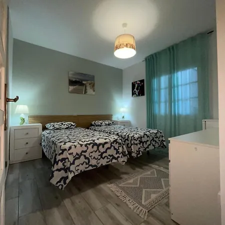 Apartman Sofia Cristianos