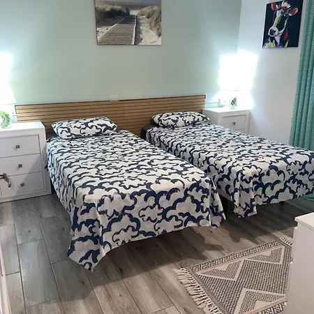 Apartman Sofia Cristianos