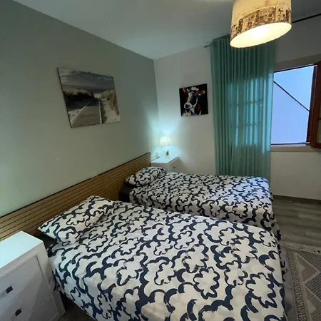 Sofia Cristianos Apartman *