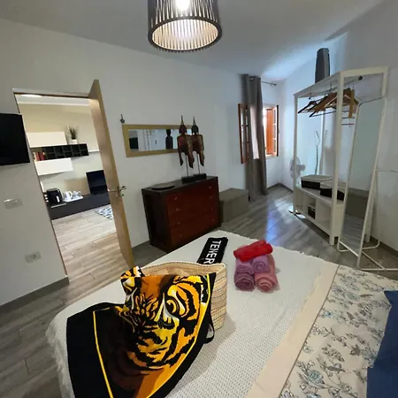 Apartman Sofia Cristianos
