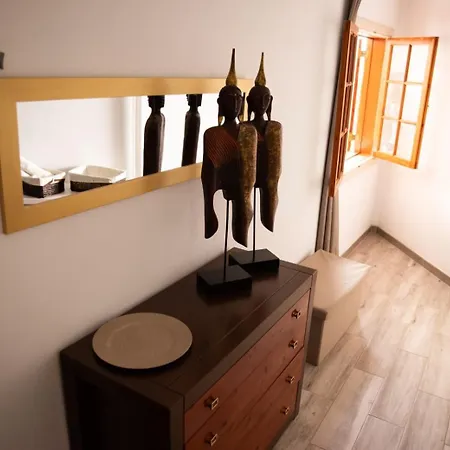 Sofia Cristianos Apartman Los Cristianos