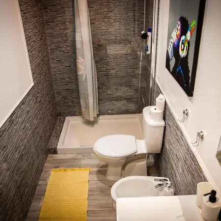 Sofia Cristianos Lejlighed *