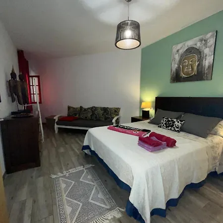 Apartman Sofia Cristianos Los Cristianos