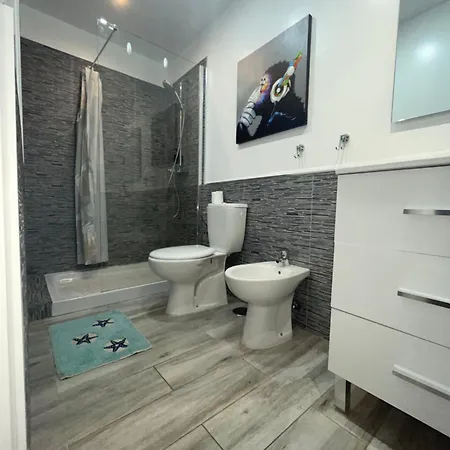 Sofia Cristianos Los Cristianos