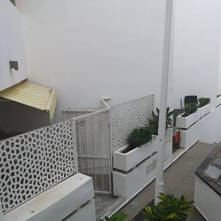 Sofia Cristianos * Los Cristianos (Tenerife)