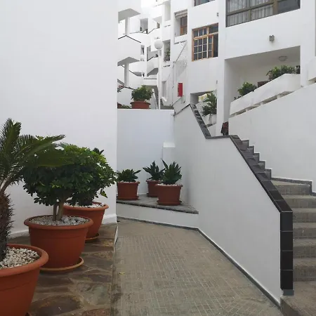 Sofia Cristianos * Los Cristianos (Tenerife)