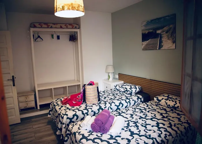 Apartment Sofia Cristianos