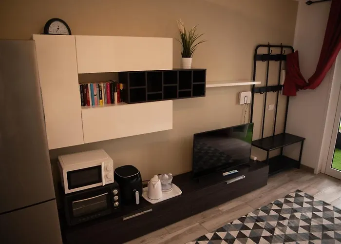 Apartment Sofia Cristianos *