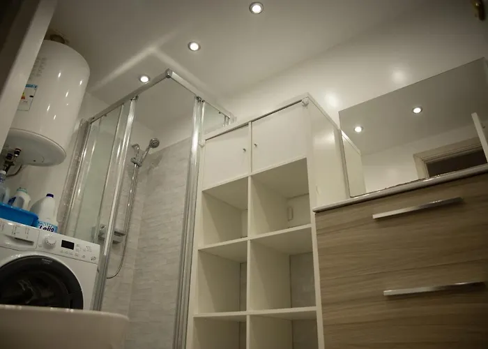 Sofia Cristianos Apartment