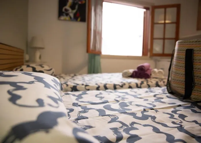 شقة Sofia Cristianos لوس كريستيانوس