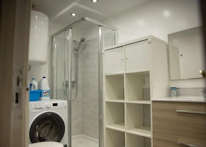 Sofia Cristianos Apartment *