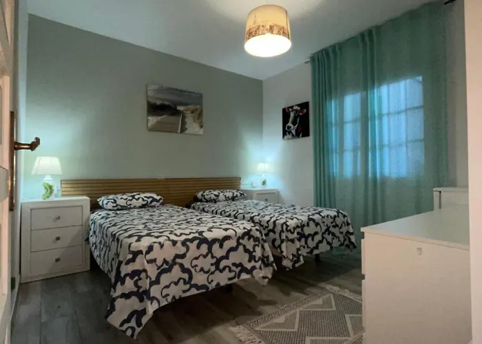 Apartment Sofia Cristianos