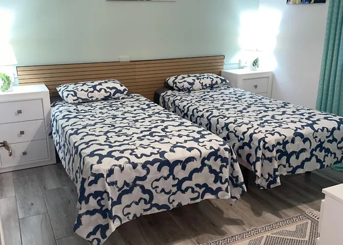 Apartment Sofia Cristianos