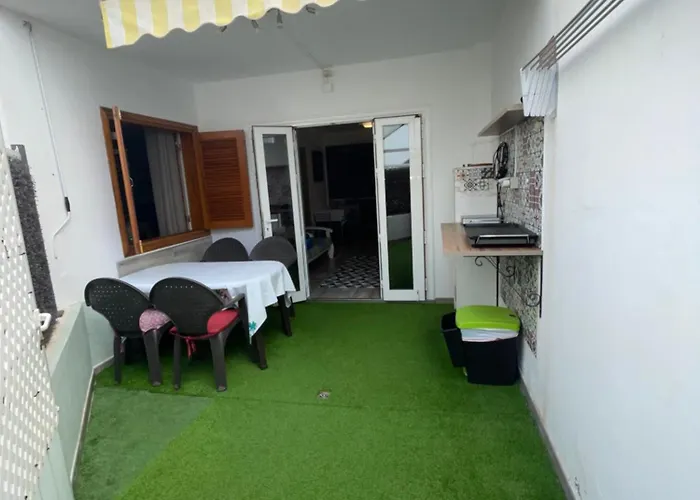 Apartment Sofia Cristianos *