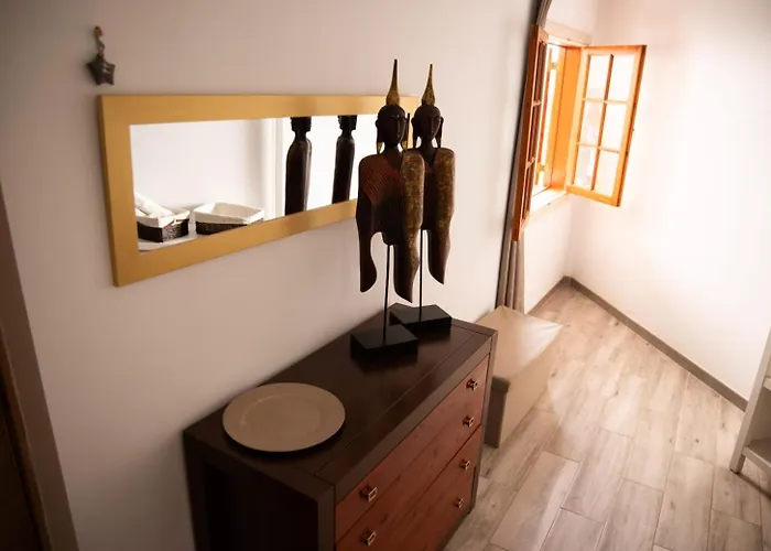 Sofia Cristianos Apartment Los Cristianos (Tenerife)