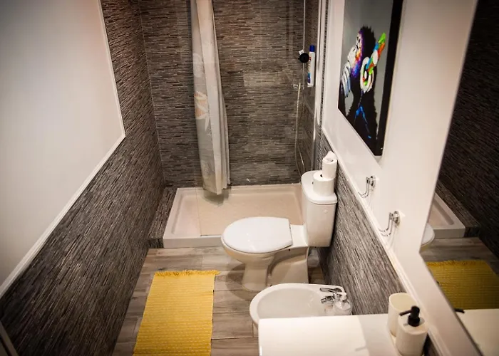 Sofia Cristianos Apartment *