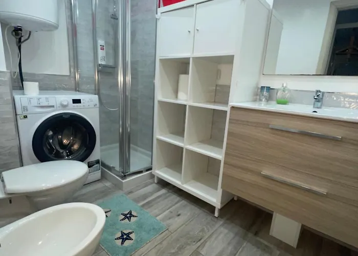 Sofia Cristianos Apartment *