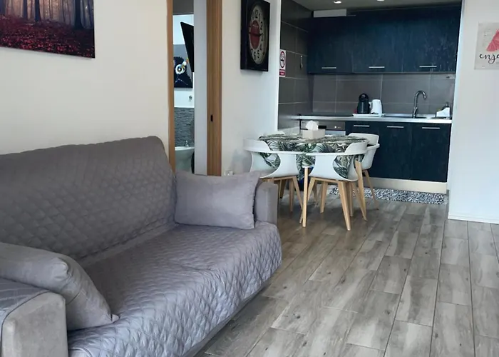 Apartment Sofia Cristianos Los Cristianos (Tenerife)