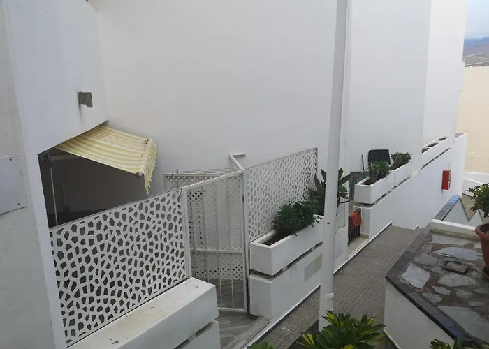 Sofia Cristianos * Los Cristianos (Tenerife)